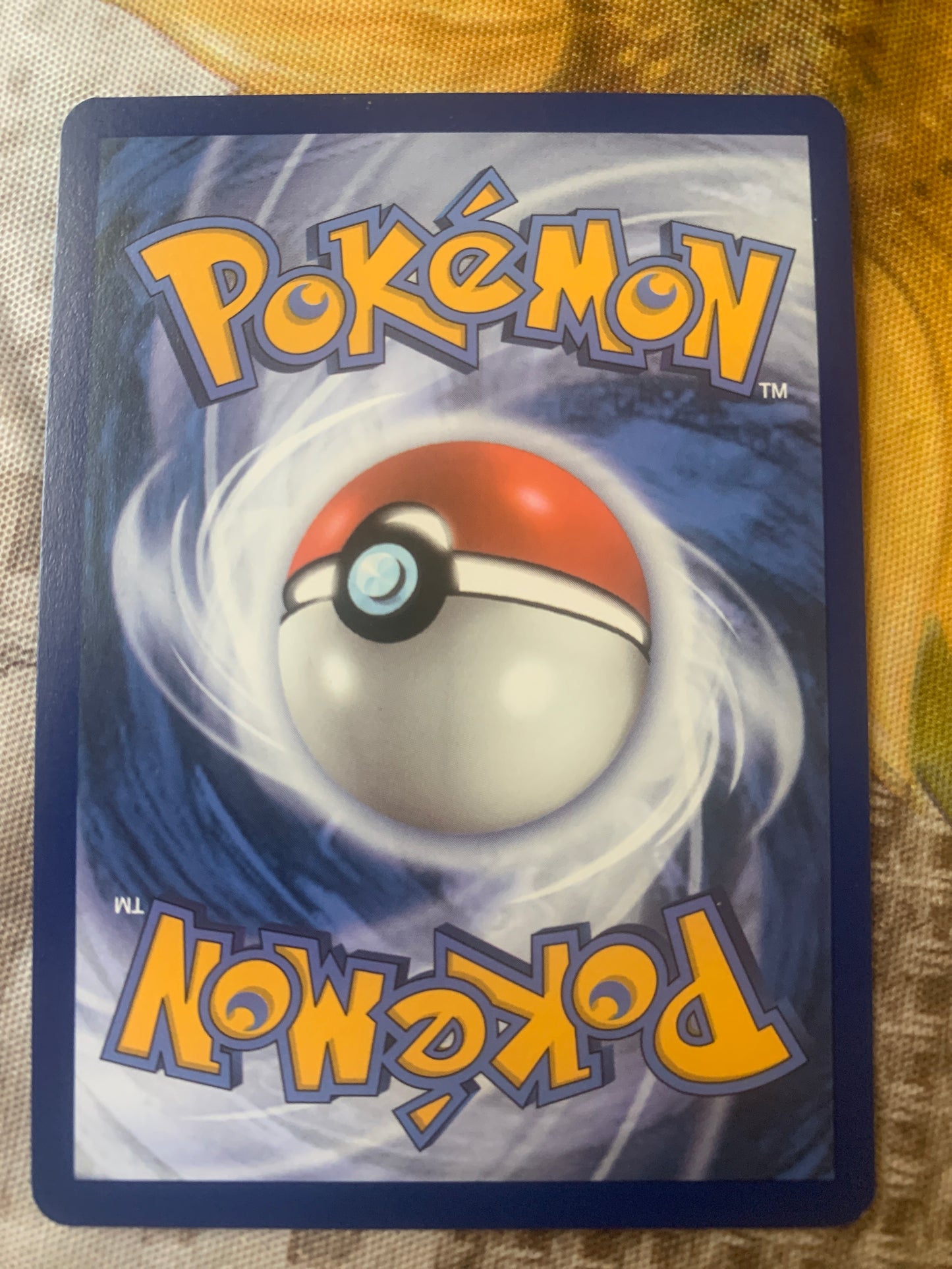 Altaria EX double rare from scarlet and violet paradox rift